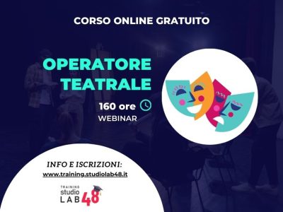 corso-gratuito-online-operatore-teatrale