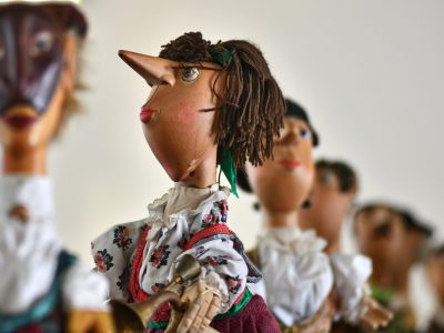 mascaradas